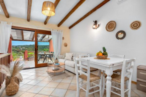 Casa del porto Santa Teresa di Gallura